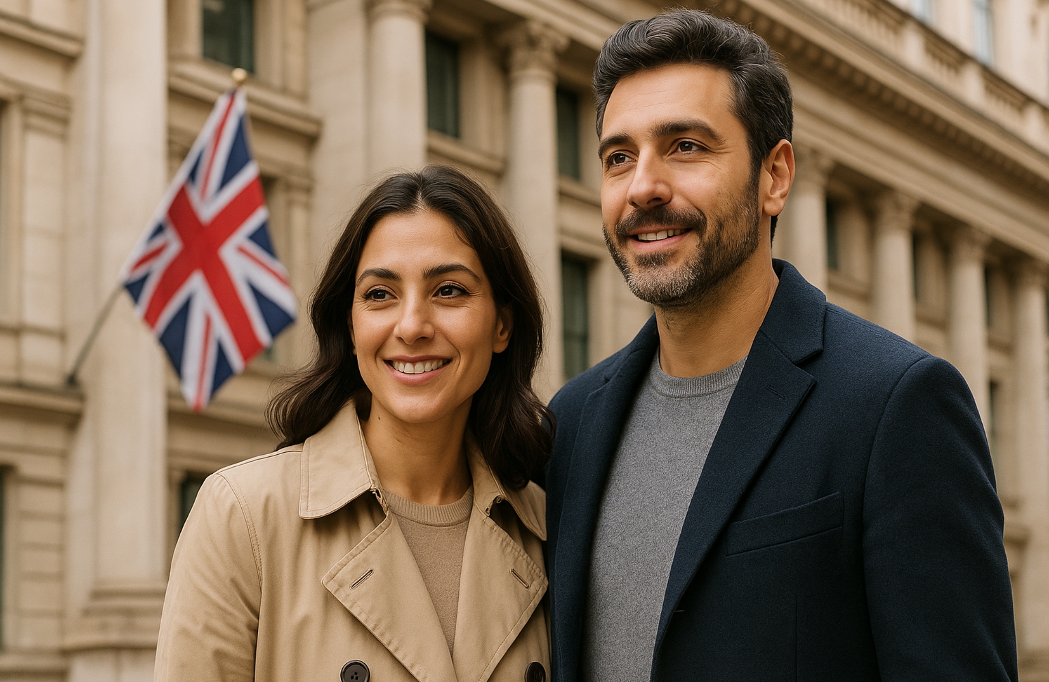 Benefits of Opening a UK Company as a Non-Resident