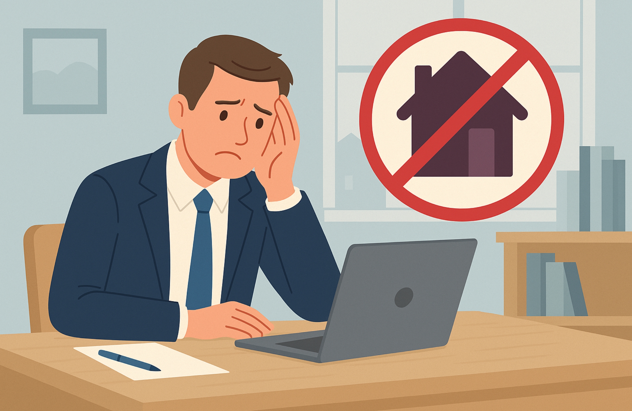Can I Use My Home Address?