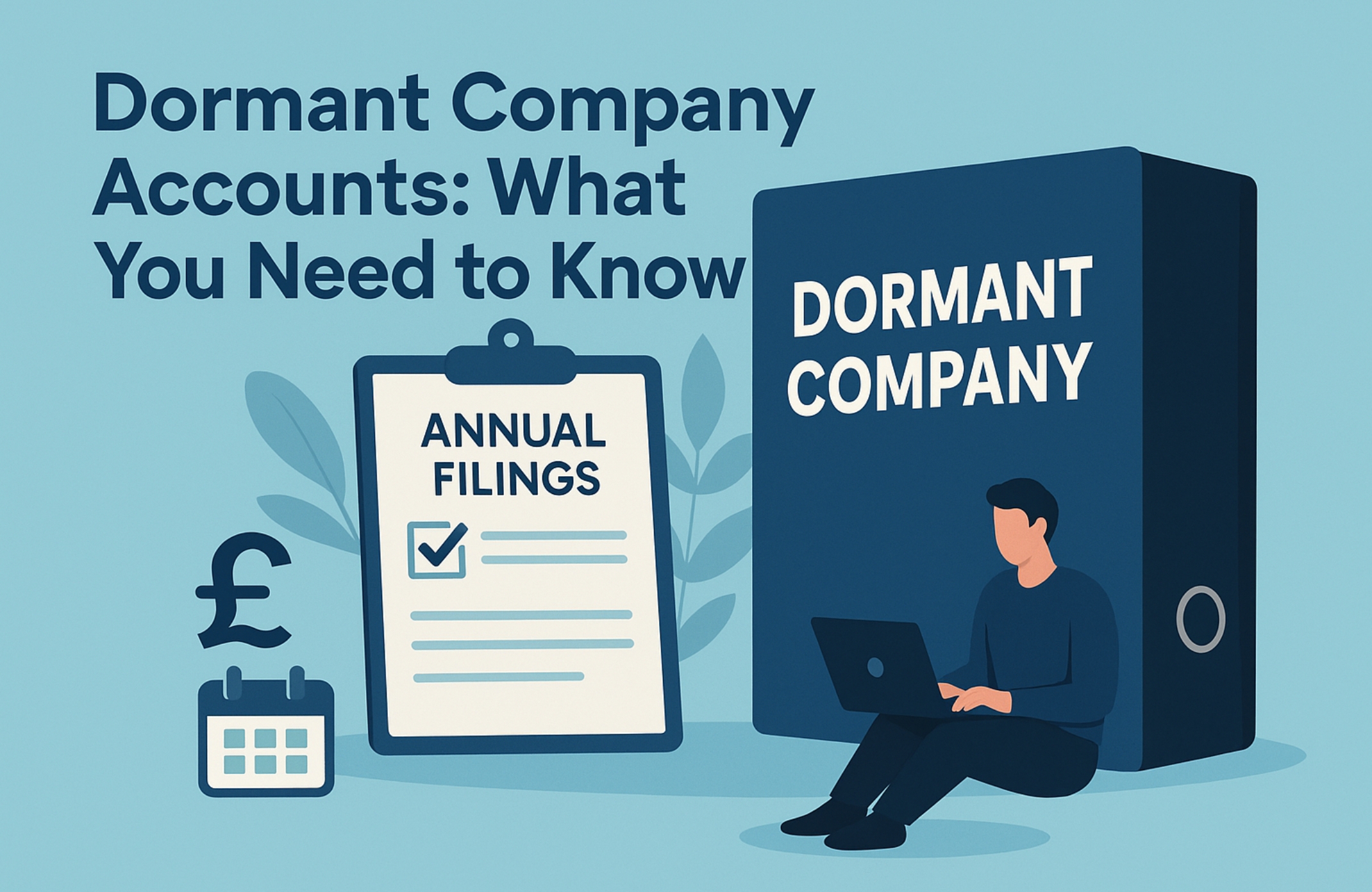 Dormant Company Accounts What You Need to Know – Dragonfly Associates