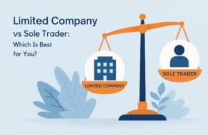 Limited Company vs Sole Trader: Which Is Best for You?