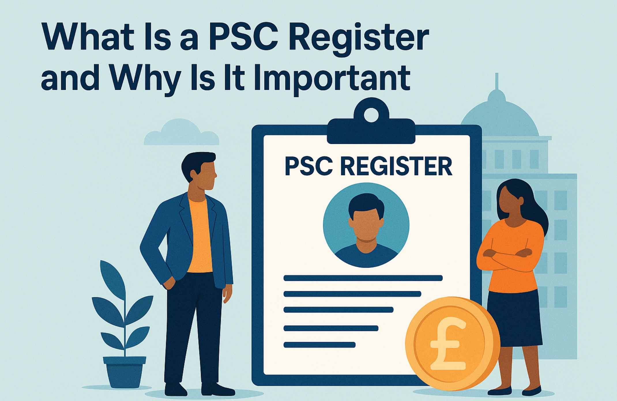 What Is a PSC Register and Why Is It Important? – Dragonfly Associates