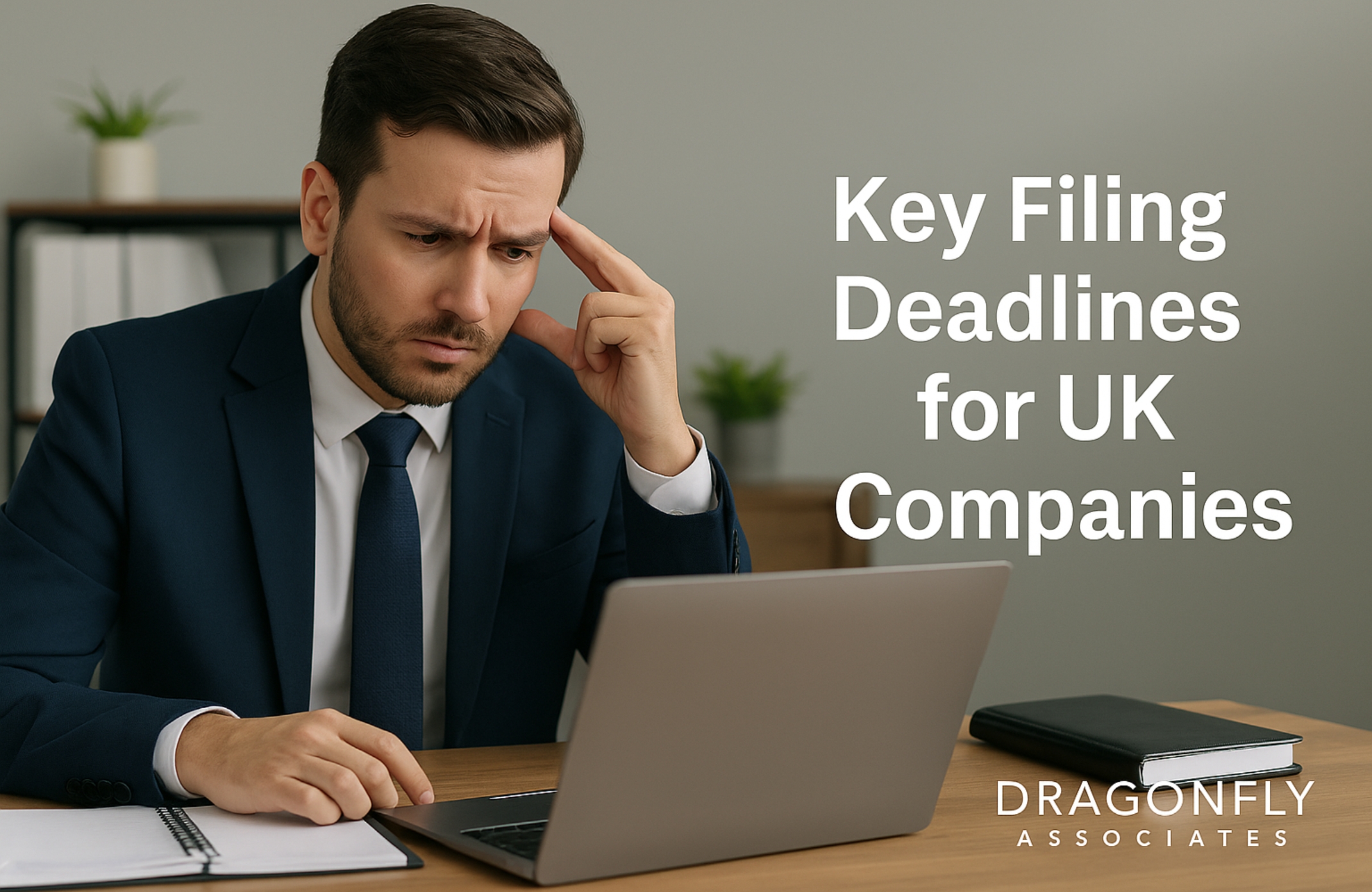 Key Filing Deadlines for UK Companies
