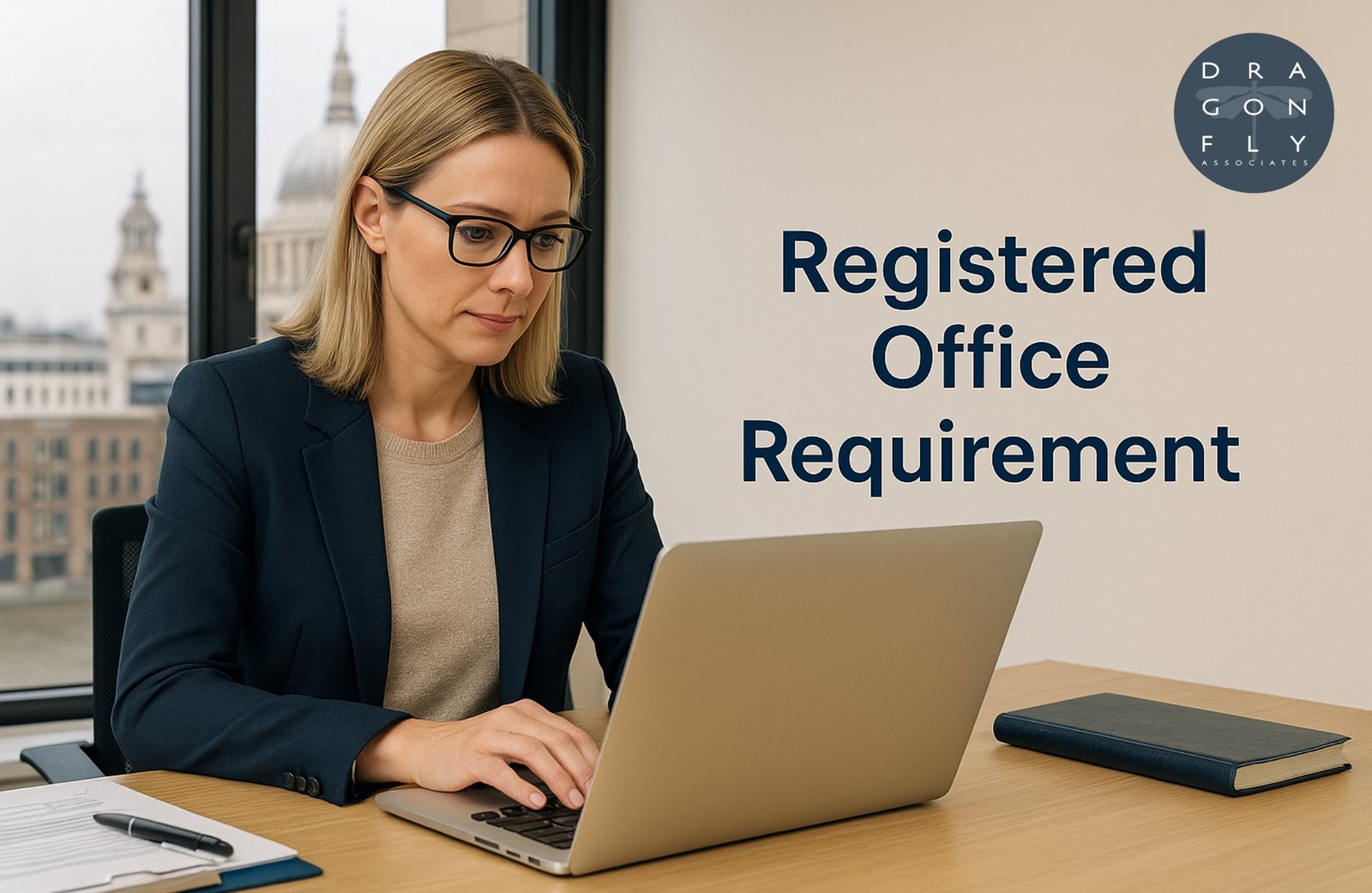 Registered Office Requirement