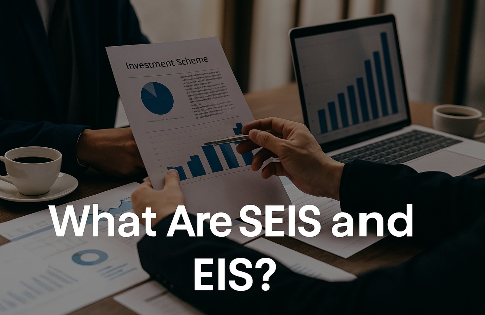 Attracting UK Investors with Tax Relief – Dragonfly Associates